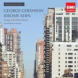 Sir Richard Rodney Bennett Gershwin: Songs