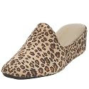 Daniel Green Women's Glamour Pattern Slipper
