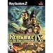 Romance of the Three Kingdoms IX