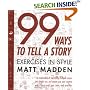 99 Ways to Tell a Story : Exercises in Style