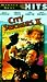 VHS : City Slickers Ii:Legend of Curly's Go