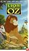 Lion Of Oz [2000]