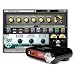 Line 6 GearBox Silver Bundle with Toneport D.I. USB Recording Interface