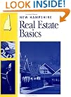 New Hampshire Real Estate Basics