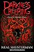 Darkness Creeping: Twenty Twisted Tales