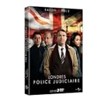 Londres, Police Judiciaire - Saison 3...
