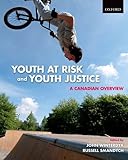 Youth at risk and youth justice : a Canadian overview