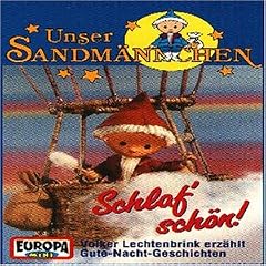 Sandm�nnchen-Schlaf' Sch�n! [Musikkassette]