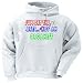 Support the Arts Kiss An Organist Youth Hooded Sweatshirt (for Kids) Various Colors Available