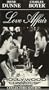 Love Affair [VHS]