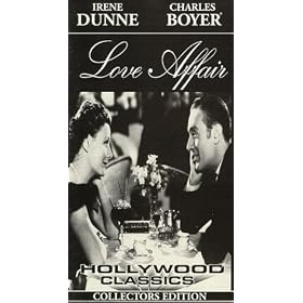 Love Affair [VHS]