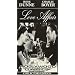Love Affair [VHS]