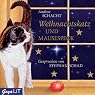 H&ouml;rbuch Weihnachtskatz und Mausespeck