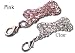Rhinestone Bone Pet Charm