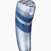 Remington R-225 MicroFlex 200 Corded Men