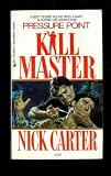 Killmaster #230/ Pressure Point