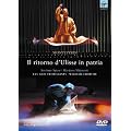Monteverdi - Il Ritorno D'ulisse in Patria (Christie) [DVD] [Region 1] [NTSC]