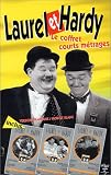 Revue Universal Pictures  / Coffret Séries cultes - Laurel & Hardy : Courts métrages