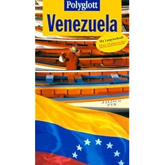 Polyglott Reisef�hrer, Venezuela