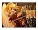 Angel fo Music Giclee Poster Print by Marcel LorAnge, 10x8