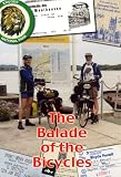 514ZYAQRXWL. SL160  The Balade of the Bicycles: An Idiosyncratic Journey Around the World by Two Pensioners and Their Bikes