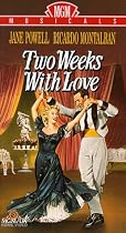 Two Weeks With Love [VHS]