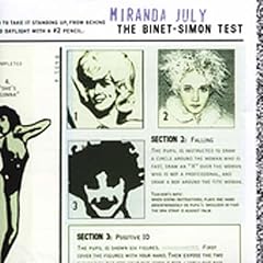 The Binet-Simon Test