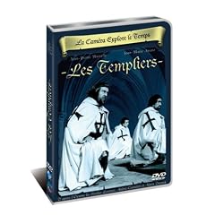 La Cam�ra explore le Temps : Les Templiers