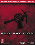 Red Faction: Primas Official Strategy Guide
