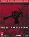 Red Faction: Prima's Official Strategy Guide