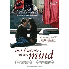 But Forever in My Mind by 