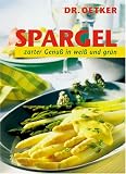 Spargel - Dr. Oetker