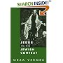 Jesus in His Jewish Context