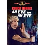 An Eye For An Eye