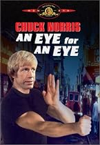 An Eye for an Eye