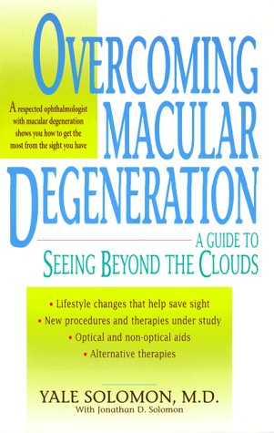 Macular-Degeneration
