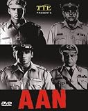 Aan - Men At Work [2004]