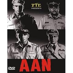 Aan - Men At Work [DVD] [2004]