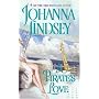 A Pirate's Love
