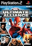 Eigenschaften NBG EDV Handels & Verlags GmbH  / Marvel: Ultimate Alliance (englisch)