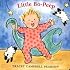 Little Bo-Peep (Mother Goose Board Books)