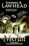 Merlin (The Pendragon Cycle , Book 2)