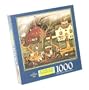 Hasbro 1000pc Wysocki