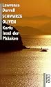 Schwarze Oliven: Korfu - Insel der Phäaken