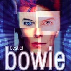 Bowie - The Best Of (2 CD)