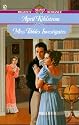 Miss Tibbles Investigates (Signet Regency Romance)