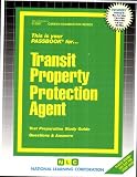 Transit Property Protection Agent (Passbooks)