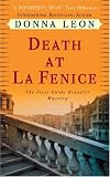 Death at La Fenice: A Novel of Suspense