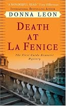 Death At La Fenice