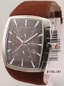 Skagen Men's Sport Collection Chronograph Watch #747LSLD